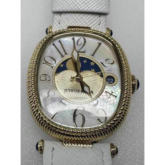 Judith Ripka Women's Watch - Picture 2 of 14